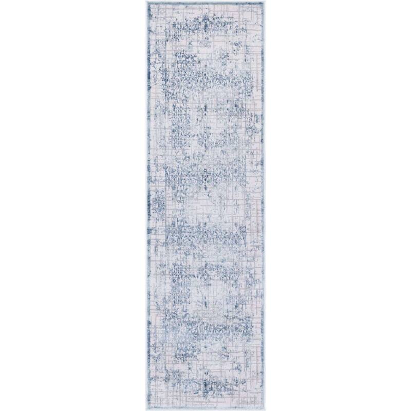 Country & Floral Cadence Collection Area Rug