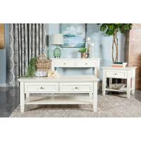 Farmhouse Sofa Tables Furniture Shop Our Best Home Goods Deals Online At Overstock