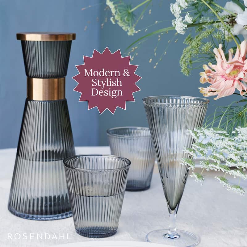 Rosendahl Grand Cru Nouveau 2 Piece Champagne Glasses - 6.8 oz