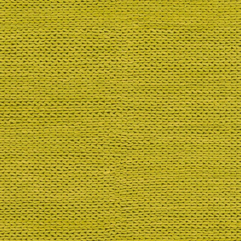 Hand Woven Yale Contemporary Solid Braided New Zealand Wool Area Rug