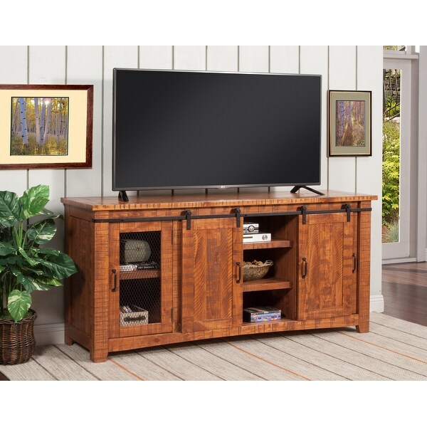 Rustic 65 inch tv stand sale
