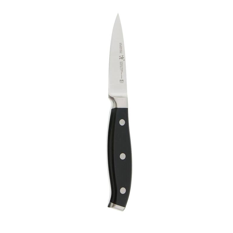Henckels Forged Premio 3-inch Paring Knife - Stainless Steel - 3-inch