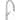 Hansgrohe Locarno 1.75 GPM Pull Down Kitchen Faucet HighArc Spout with