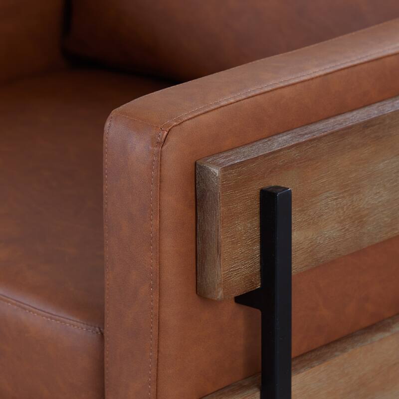 Carbon Loft Kari Accent Chair