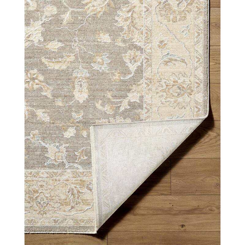 Rachel Zoe x Livabliss The Vintage Edit Traditional Area Rug