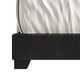 preview thumbnail 83 of 82, CraftPorch Glam Button Tufted Wingback Upholstered Bed