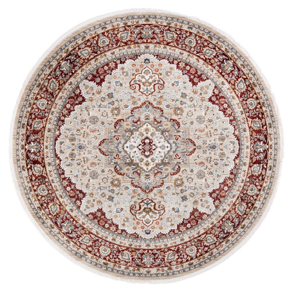 SAFAVIEH Lauren Ralph Lauren Metanet Transitional Rug