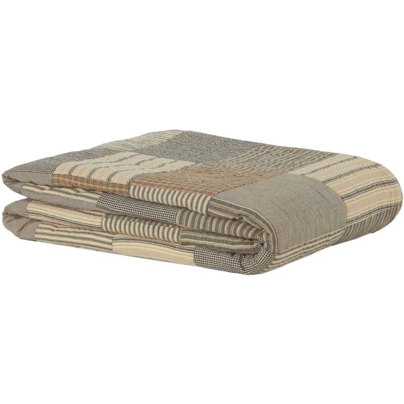Sawyer Mill Quilt