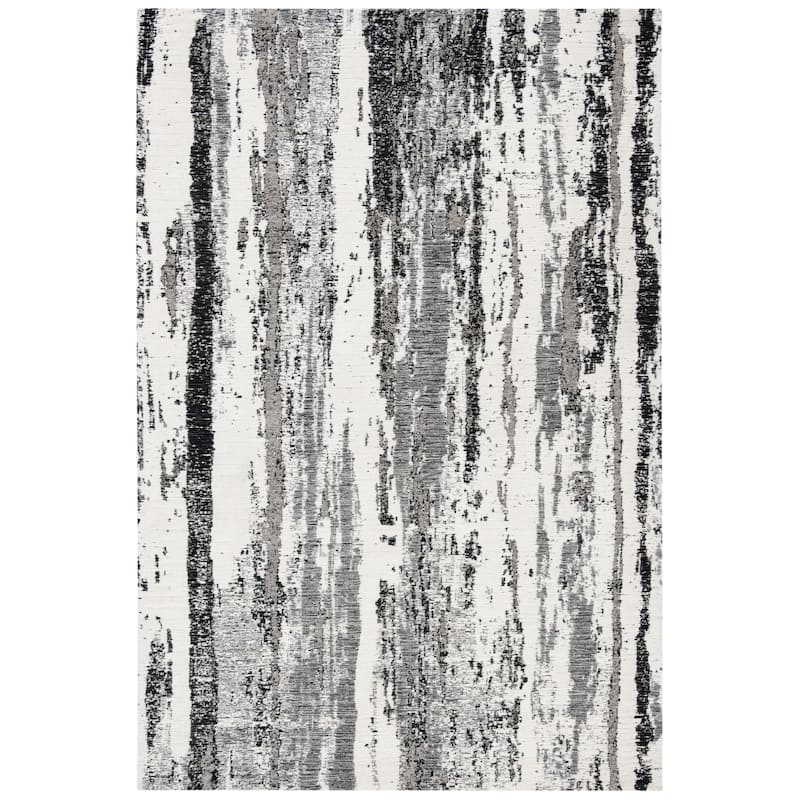 SAFAVIEH Classic Vintage Concettina Vintage Oriental Cotton Rug
