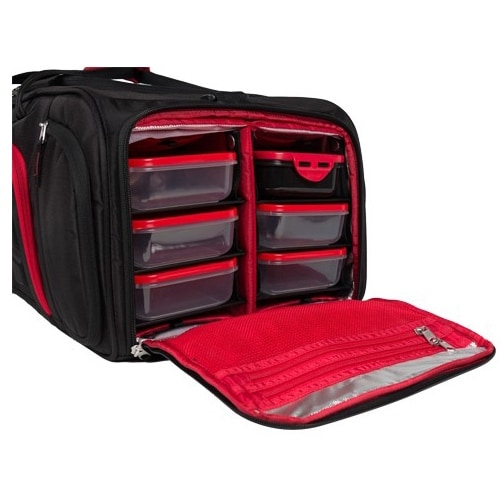 6 pack beast duffle online