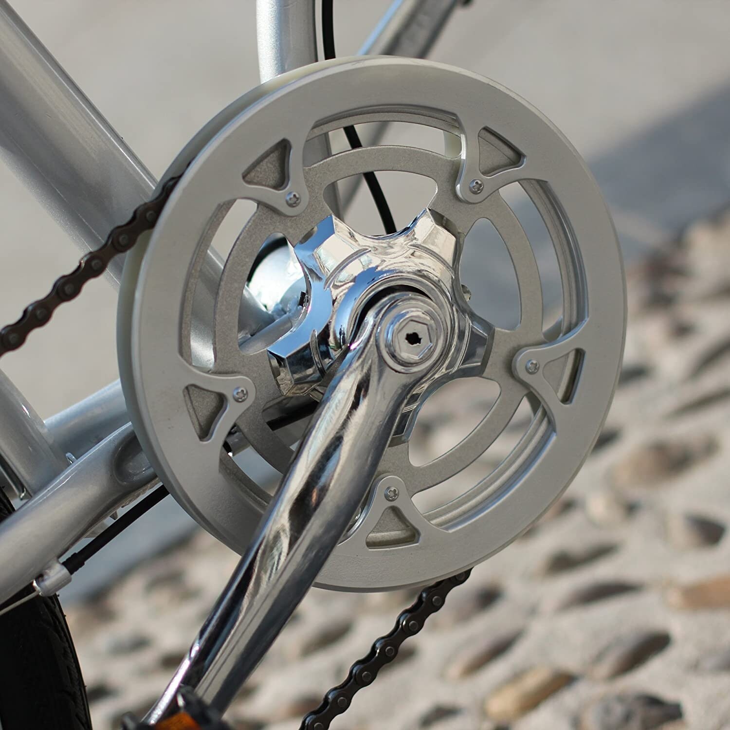 Unyousual folding bike sales
