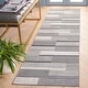 preview thumbnail 9 of 25, SAFAVIEH Odyssey Vala Modern Abstract Rug