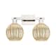 Option Polished Nickel / Mercury