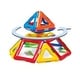 preview thumbnail 3 of 1, GeoSmart Magnetic Construction Start Set, 15 Pieces