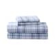 Option Mulholland Plaid Blue