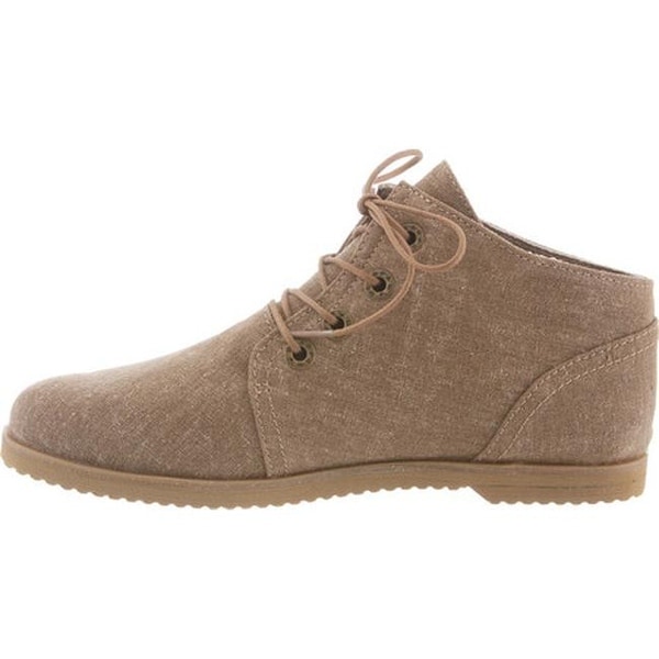 bearpaw claire desert boot