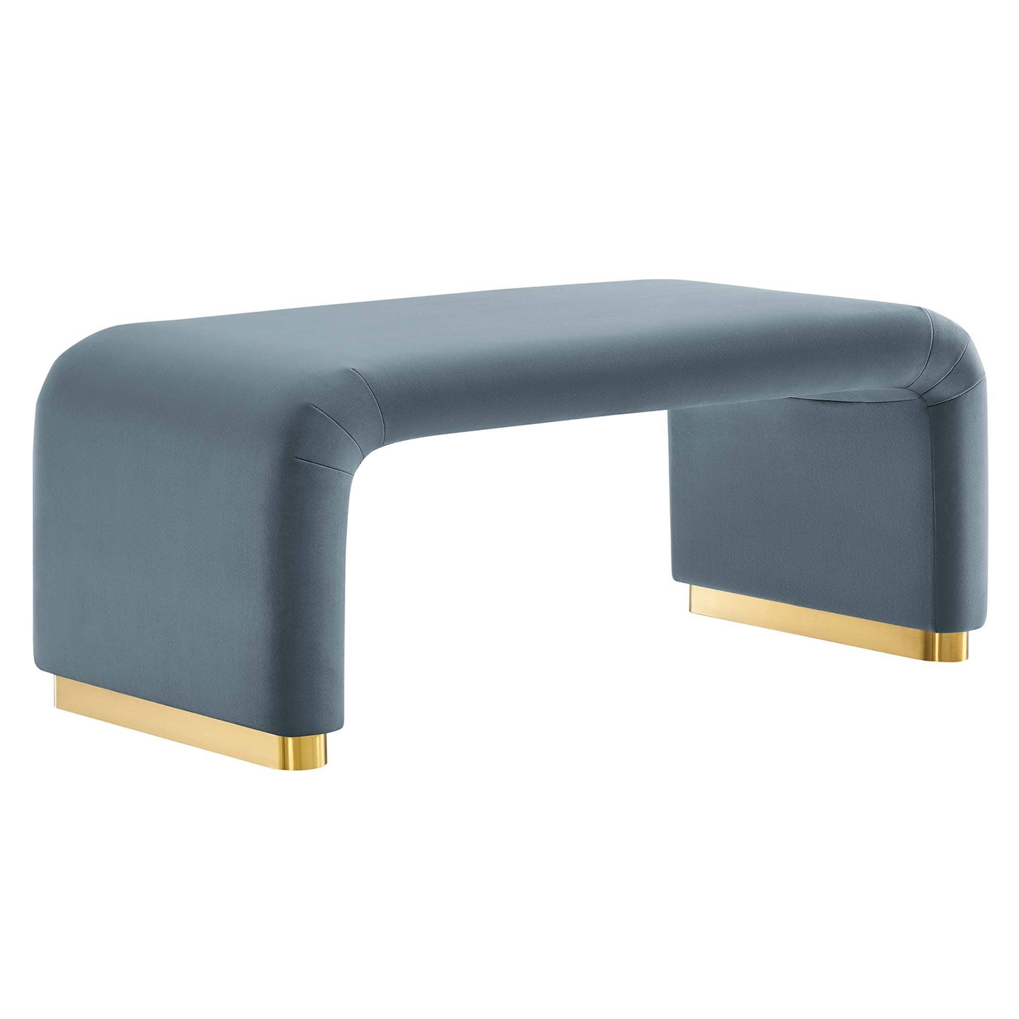 Option Brass Cadet Blue
