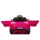 preview thumbnail 9 of 16, Electric 12V Ride-On Mercedes-Benz CLS for Kids, Safe & Fun - Xmas Present