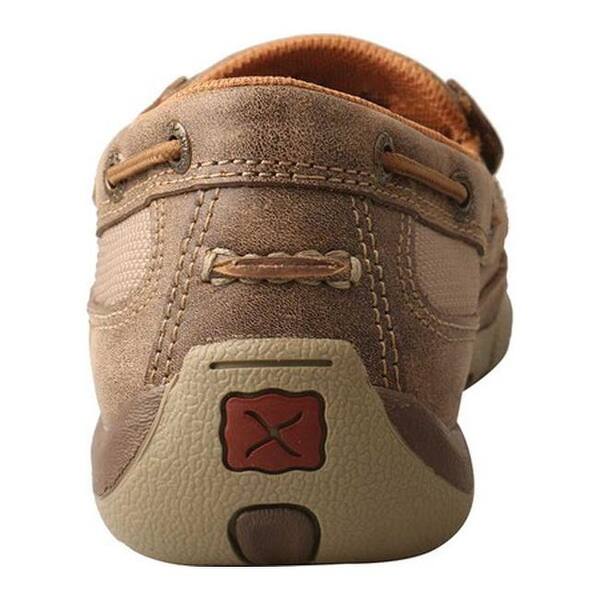 womens wide driving mocs