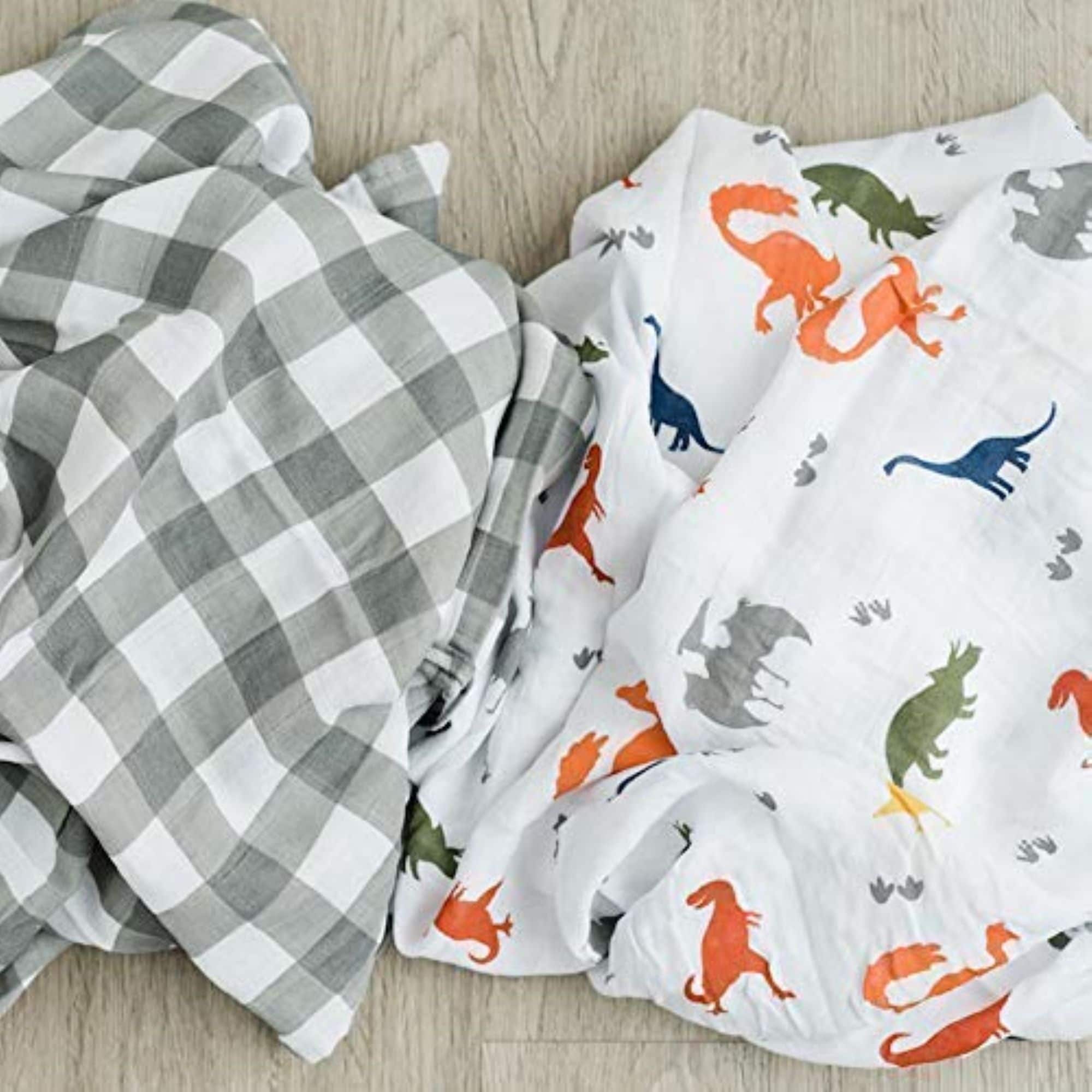 Carter's 2 pack swaddle blankets hot sale