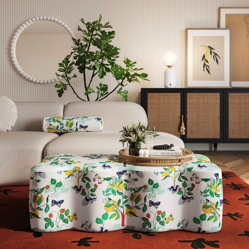 TOV Furniture Throw Pillows Bed Bath Beyond