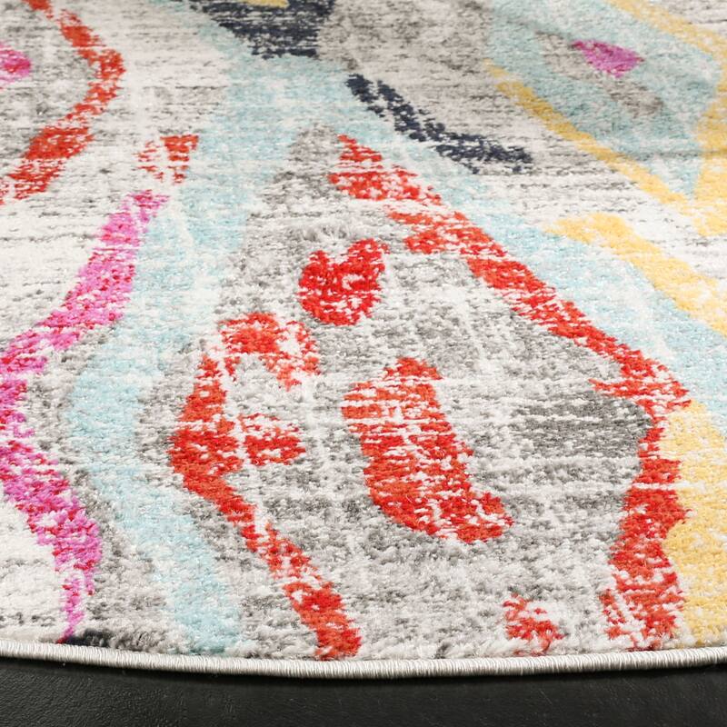SAFAVIEH Adirondack Dacina Vintage Boho Boho Oriental Rug
