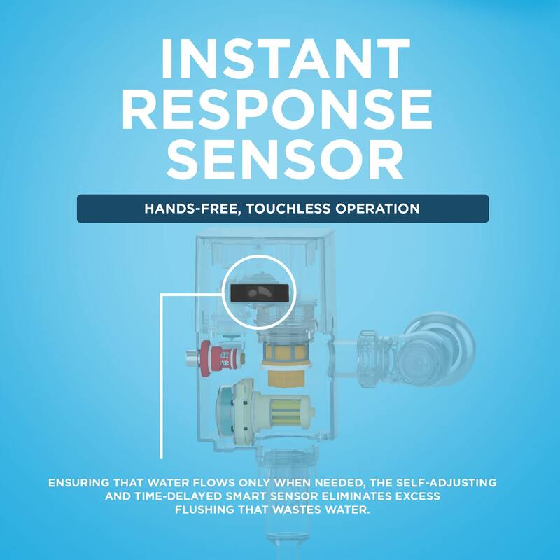 TOTO TET3LB31 ECO POWER 1.28 GPF Electronic Wall Mounted Toilet