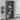 Bush Furniture Somerset Tall 5 Shelf Bookcase with Adjustable Shelves