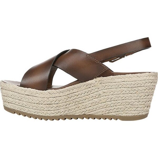 naturalizer oak espadrille