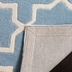 preview thumbnail 29 of 155, SAFAVIEH Handmade Chatham Clemma Modern Moroccan Wool Rug