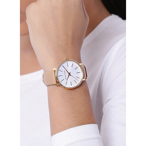 michael kors women's pyper watch