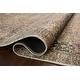 preview thumbnail 3 of 8, Alexander Home Bella Distressed Floral Area Rug