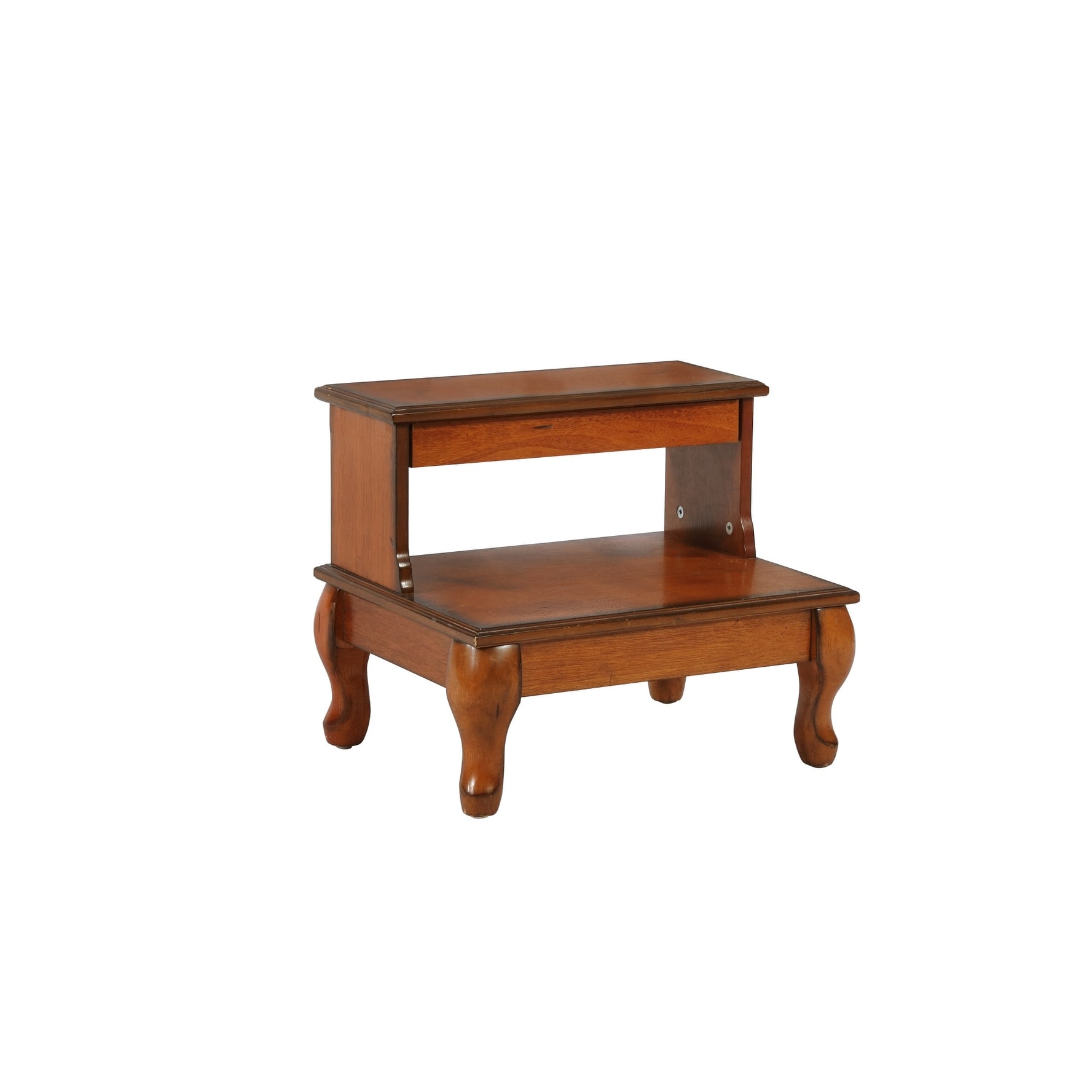 Powell Home Fashions 961 535 Attic 19 Wide Wood Veneer Step Powell Home Fashions 961 535 Attic