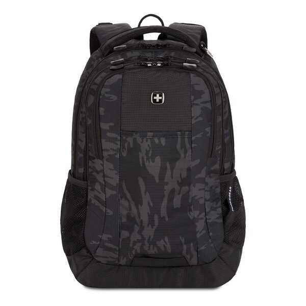 swissgear executive laptop backpack