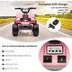 preview thumbnail 7 of 52, 6V Kids Ride On Car