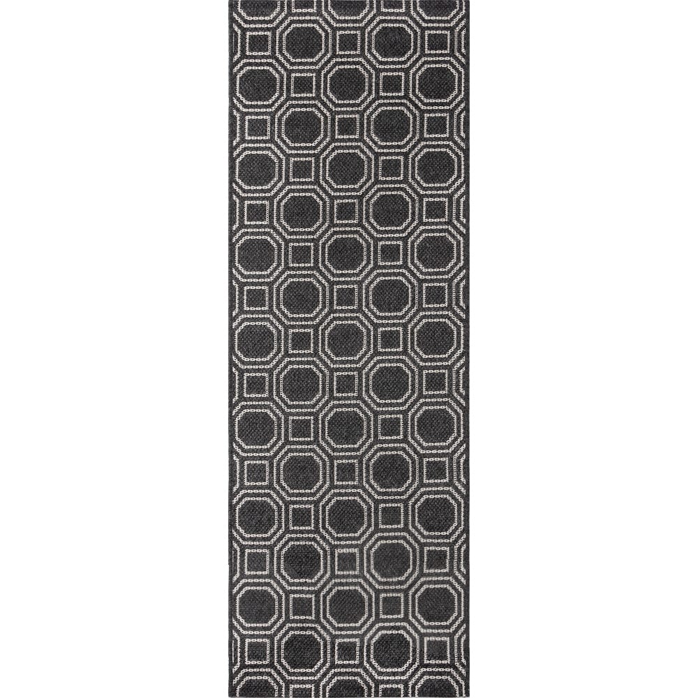 Erin Gates by Momeni Collection Downeast Camden Indoor/ Outdoor Rug