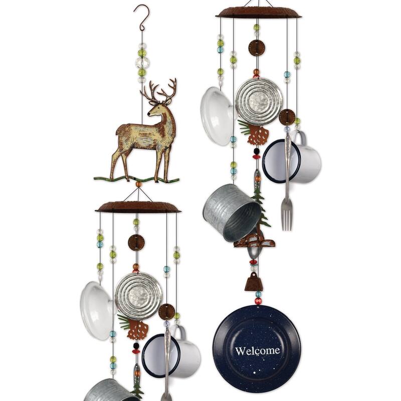 Stag Deer Chime
