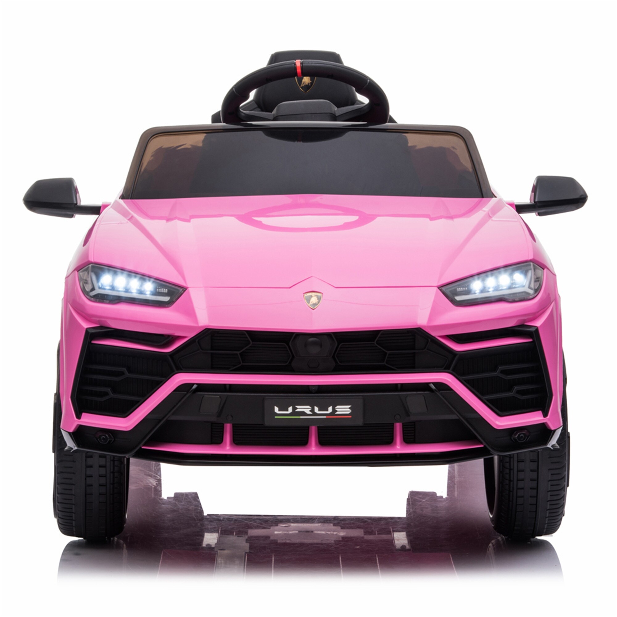 lamborghini truck for kids