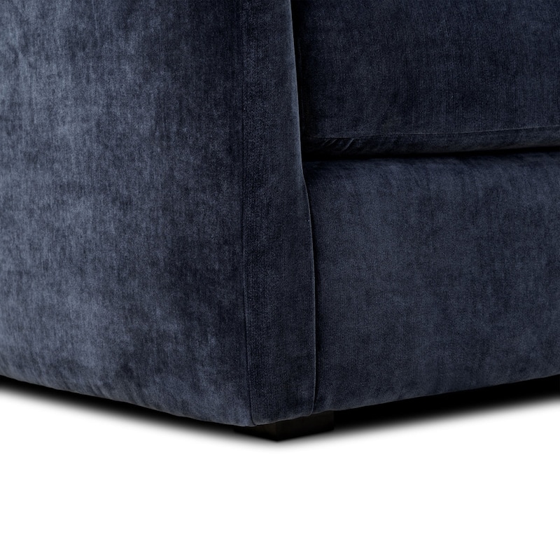 Poly & Bark Rhodes 92" Sofa