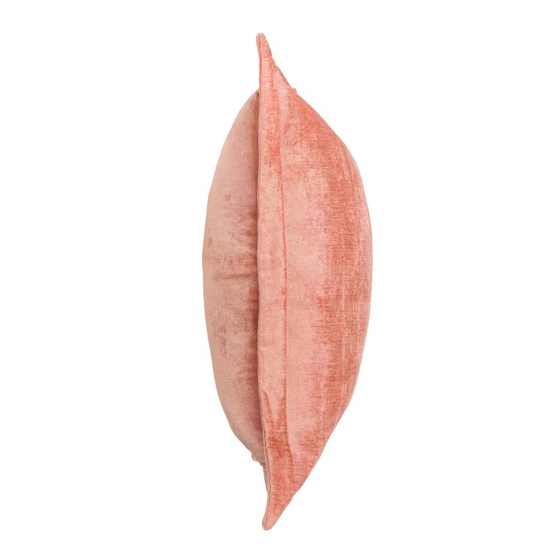 Kosas Home Lapis Velvet 22-inch Throw Pillow