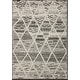 Alexander Home Vive Modern Moroccan High-Low Area Rug - Bed Bath ...