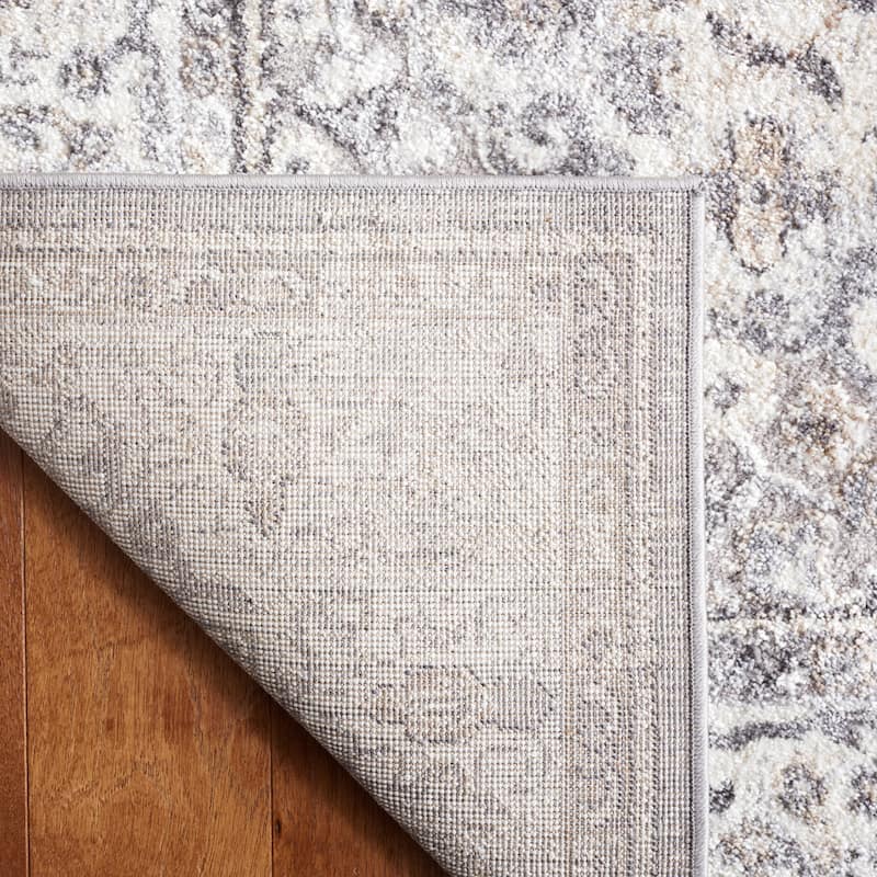 SAFAVIEH Opal Lorna Shabby Chic Oriental Rug