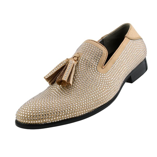 designer slip on shoes