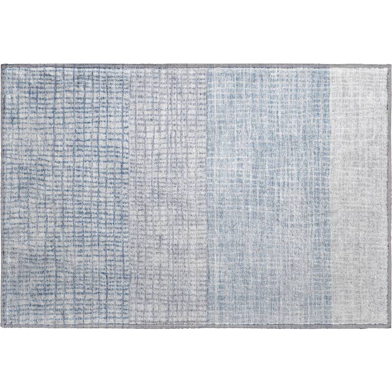 Premium Washable Super Soft Modern Ombre Mayfield Rug