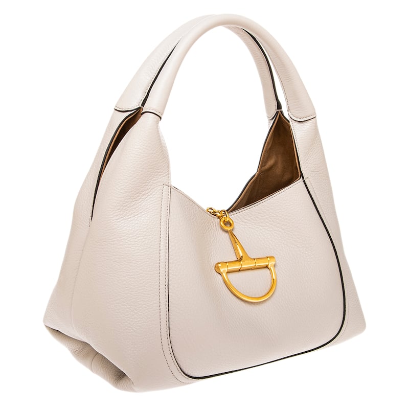 Gucci Softbit Shoulder Bag