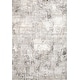 preview thumbnail 2 of 2, Dynamic Rugs Ivory/Grey Norma Polyester & Polypropylene Area Rug