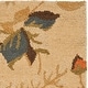 preview thumbnail 65 of 66, SAFAVIEH Handmade Blossom Delina Modern Floral Wool Rug
