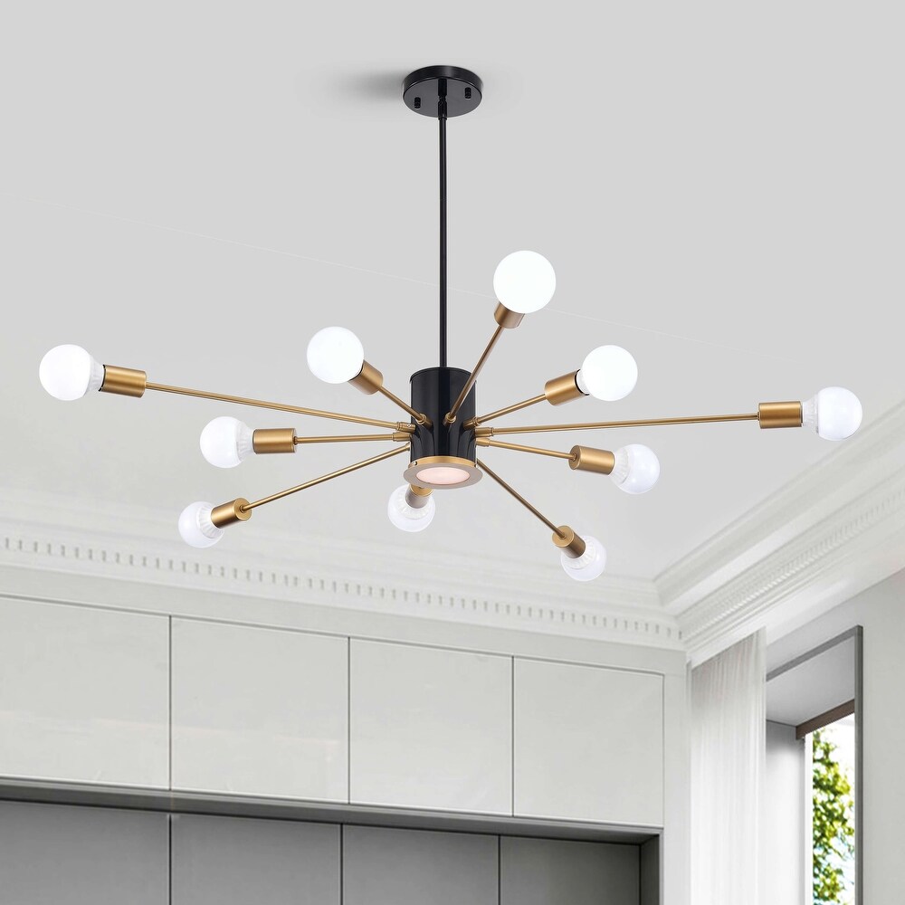 Luna Chrome Finish 3 Light Clear Glass Globe Iron Pendant Chandelier Luna Chrome Finish 3 Light Clear Glass Globe Iron Pendant Chandelier