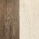 preview thumbnail 11 of 9, Simply Solid Celeste Dinette Table with 4 Chairs & Server - 6pc Set