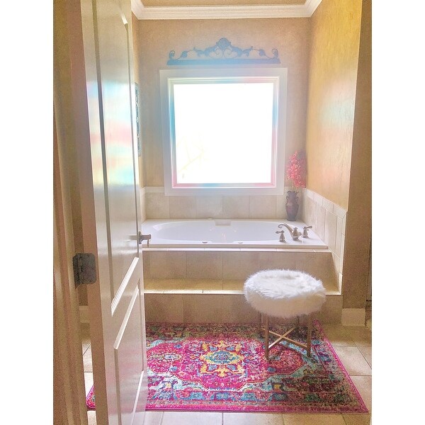 Top Product Reviews For The Curated Nomad Beulah Abstract Vintage